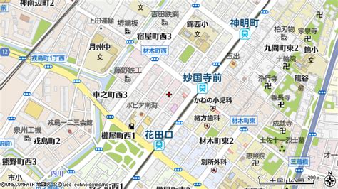 大阪府堺市堺区材木町西 郵便番号 〒590 0941：マピオン郵便番号