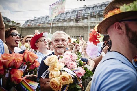 Colonia Pride Le Foto Pi Belle Della Parata