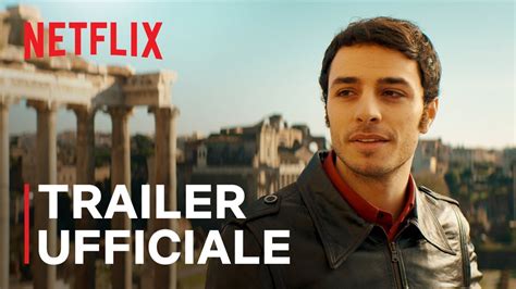 Nuovo Olimpo Svelato Il Primo Trailer Ufficiale Del Film Netflix Di