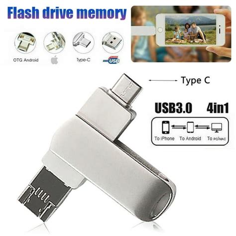 1tb Thumb Drive