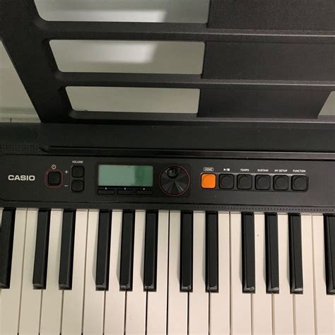 Casiotone Ct S200 Hobbies Toys Music Media Musical Instruments