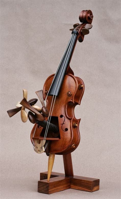 Design Stack: A Blog about Art, Design and Architecture: Musical Instruments Sculptures