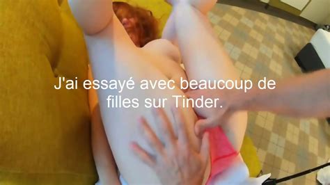 Real French Amateur Stockings Teen Fucks In Sextape On Homemade Sextape