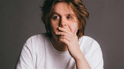 Lewis Capaldi Forget Me Celebmix