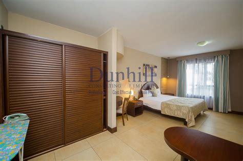 Studio Bedroom Apartments Dunhill Consulting Limited