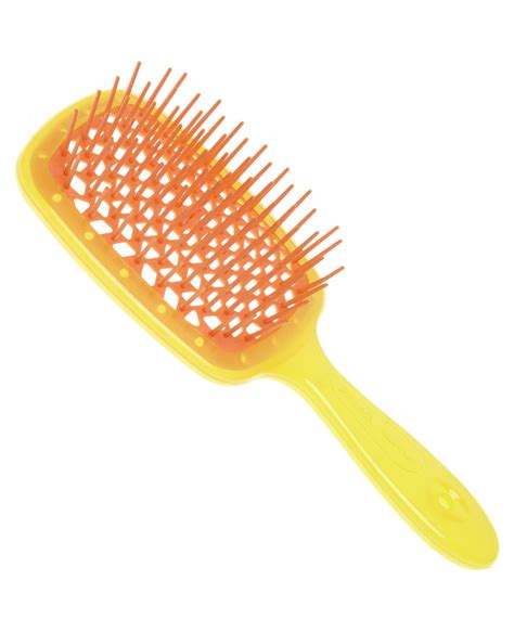 Superbrush Yellow And Orange Color Sp Gia