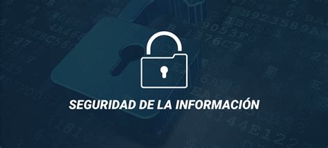 Seguridad De La Información Noise Ciberseguridad