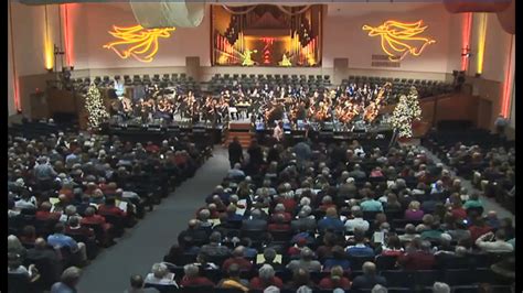 Watch ‘christmas At Augustana Holiday Songs To Start The Season