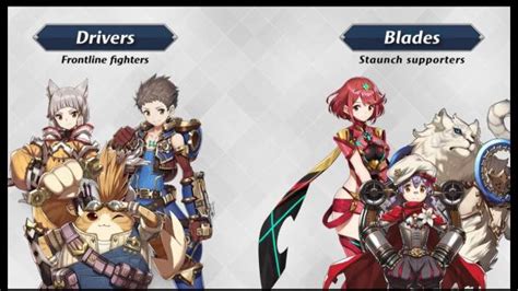 New Details Revealed For Xenoblade Chronicles 2 Oprainfall