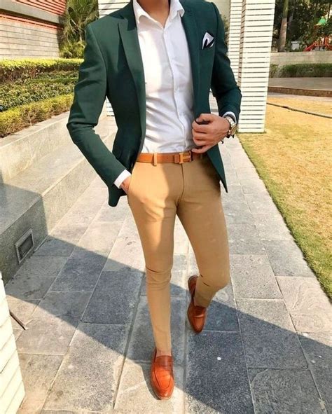 Best Summer Wedding Outfits For Men To Look Amazing Blazer Outfits