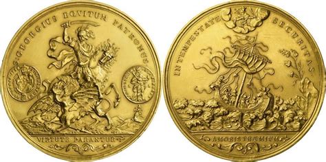 NumisBids Christoph Gärtner GmbH Co KG Danube Gold Auction Lot