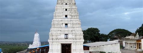 Keesaragutta Temple, Hyderabad (Pooja Timings, Distance, Route Map ...