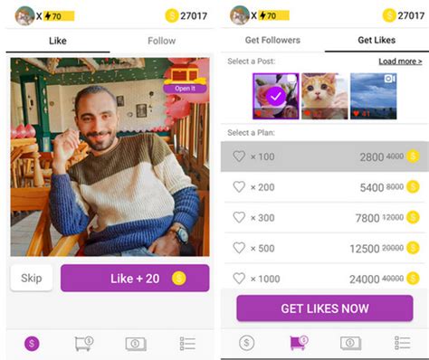 10 Best Instagram Likes Apps To Get Likes On Instagram In 2023