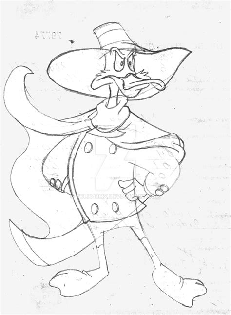 Dscdarkwingduck By Tulio19mx On Deviantart