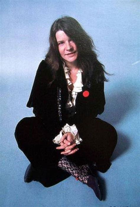 1000+ images about Janis Joplin on Pinterest | Madison square garden ...