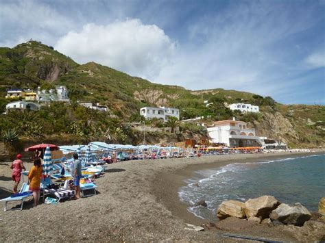 Spiaggia Giardini Termali Di Miramare Sea Resort Spa Hotel Sant