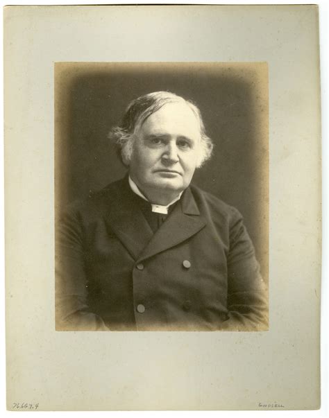 goodsell national museum  american history