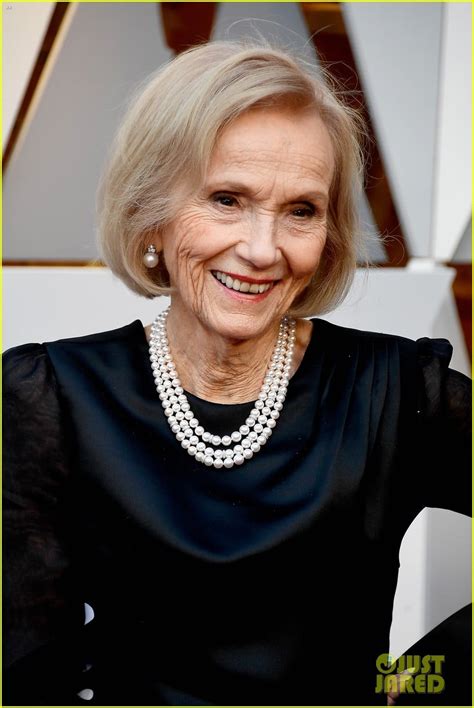 Legend Eva Marie Saint, 93, Gets Standing O at Oscars 2018!: Photo 4044325 | Eva Marie Saint ...