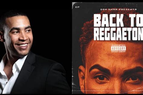 De Vuelta A La Vieja Escuela Don Omar Regresa Con Gira Back To