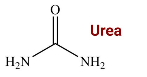 Urea- Definition, Preparation, Properties and Uses