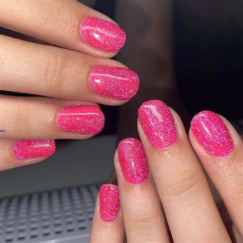 30 Cute Pink Nail Design Ideas You Ll Want To Try This Year Pink