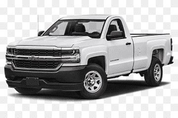 Descarga Gratis Chevrolet Silverado Motores Generales