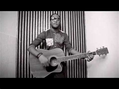 D'Banj Fall in Love (Cover) - YouTube