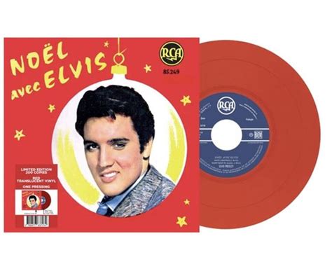 No L Avec Elvis Elvis Presley Muziek Bol