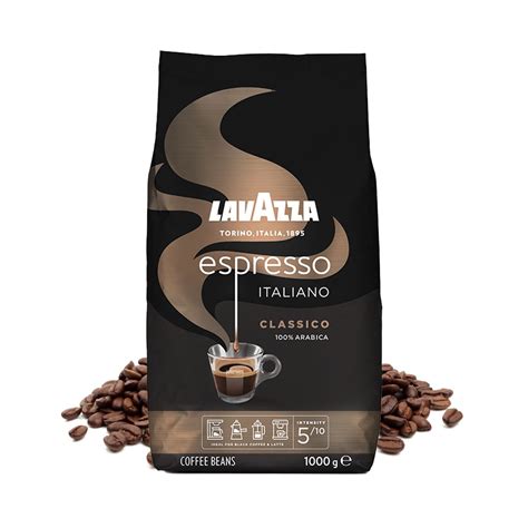 Lavazza Espresso Italiano F R Nur Auf Kaffekapslen At