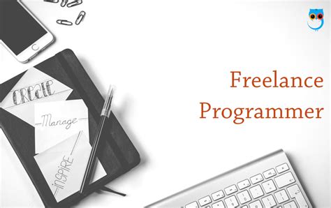 Some Useful Tips For Freelance Programmer Geekboots