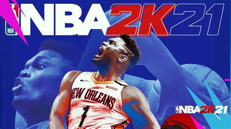 Nba K La Fecha De Salida Para La Nueva Entrega Ha Sido Revelada