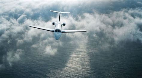 Cessna Citation Mustang