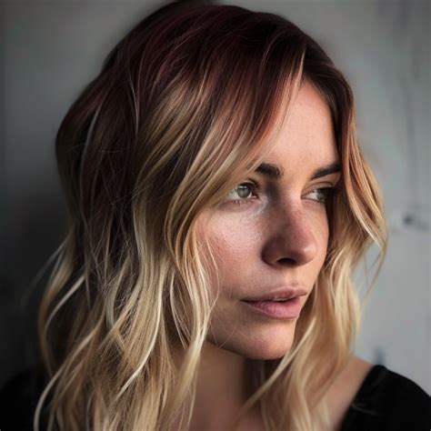Get Ready To Fall In Love With These 75 Stunning Blonde Balayage Ideas