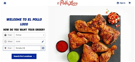 El Pollo Loco Menu With Prices Updated July 2024 TheFoodXP