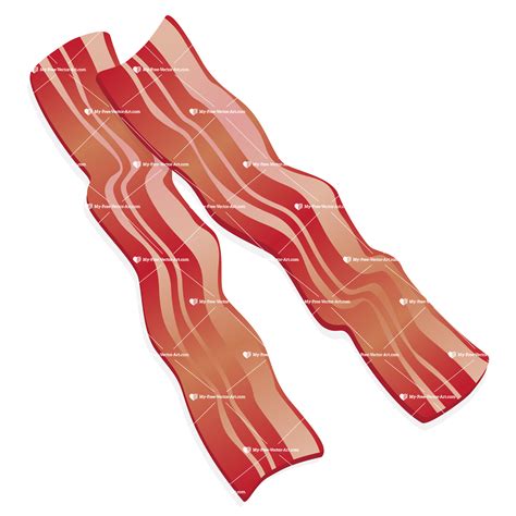 Bacon Clipart | Free download on ClipArtMag