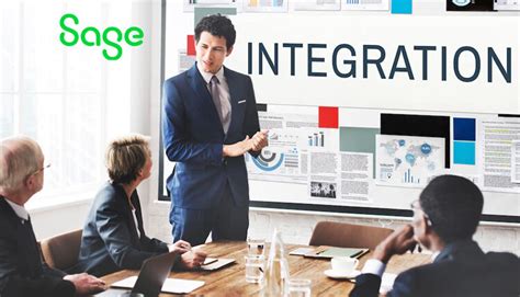 Sage Announces New Product Integrations With Microsoft To Make Life