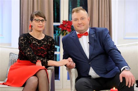 Metamorfoza uczestniczki Rolnik szuka żony jak wygląda Agata z 5