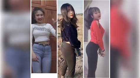 Top 10 Tik Tok Hot Girl Xinh Dễ Thương Nhất Việt Nam Youtube