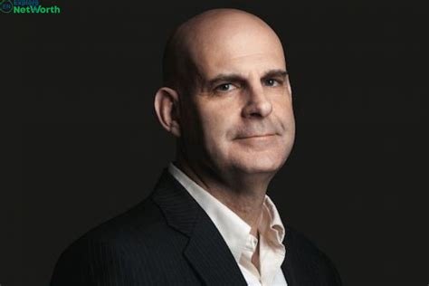 Harlan Coben Net Worth Salary Wealth Early Life Personal Life