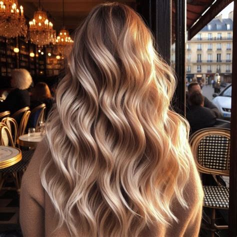 Stunning Blonde Hair Ideas For Spring Groom Style Guide