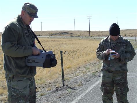 Us Army Nuclear Disablement Team Members Complete Course At Idaho