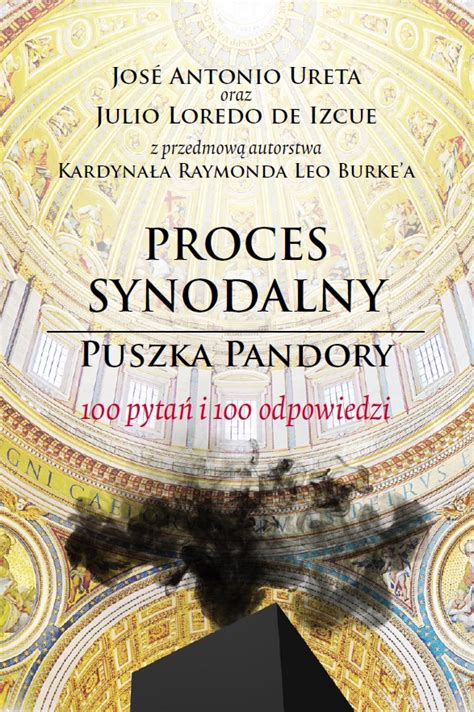 Proces Synodalny Puszka Pandory Darmowy Ebook Petycje Polska