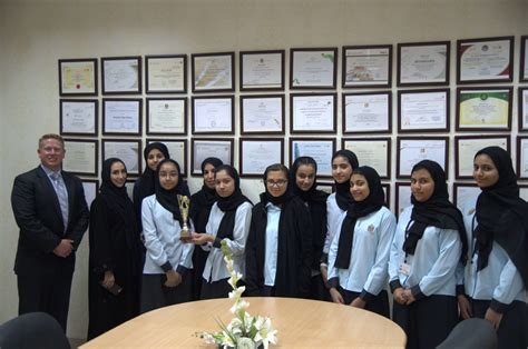 Sheikh Zayed Reading Challenge Students Event Knowledge Hub
