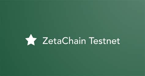 About ZetaChain Teletype