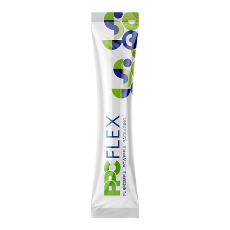 Stick Packs Flexible Packaging And Product Packaging Solutions Ppc Flex