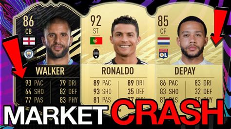 Crash Mercato Clamoroso Cosa E Successo Compravendita Fifa Youtube