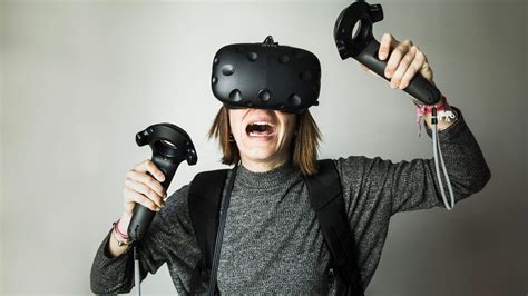 How To Play Oculus Game On The Htc Vive Citizenside