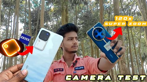 Vivo V Pro Vs Realme Pro Plus Camera Test Camera King Confusion