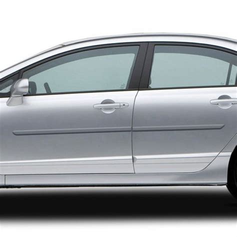 Honda Civic Body Side Molding