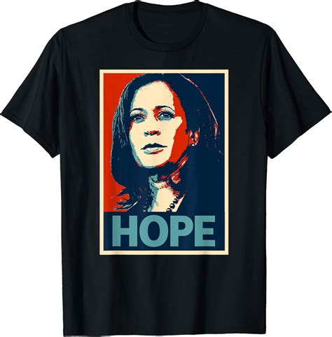 Kamala Harris T Shirt Clothing Shoes And Jewelry